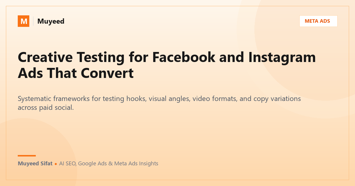 Retargeting in 2026: First-Party Data & Meta Conversions API (CAPI)