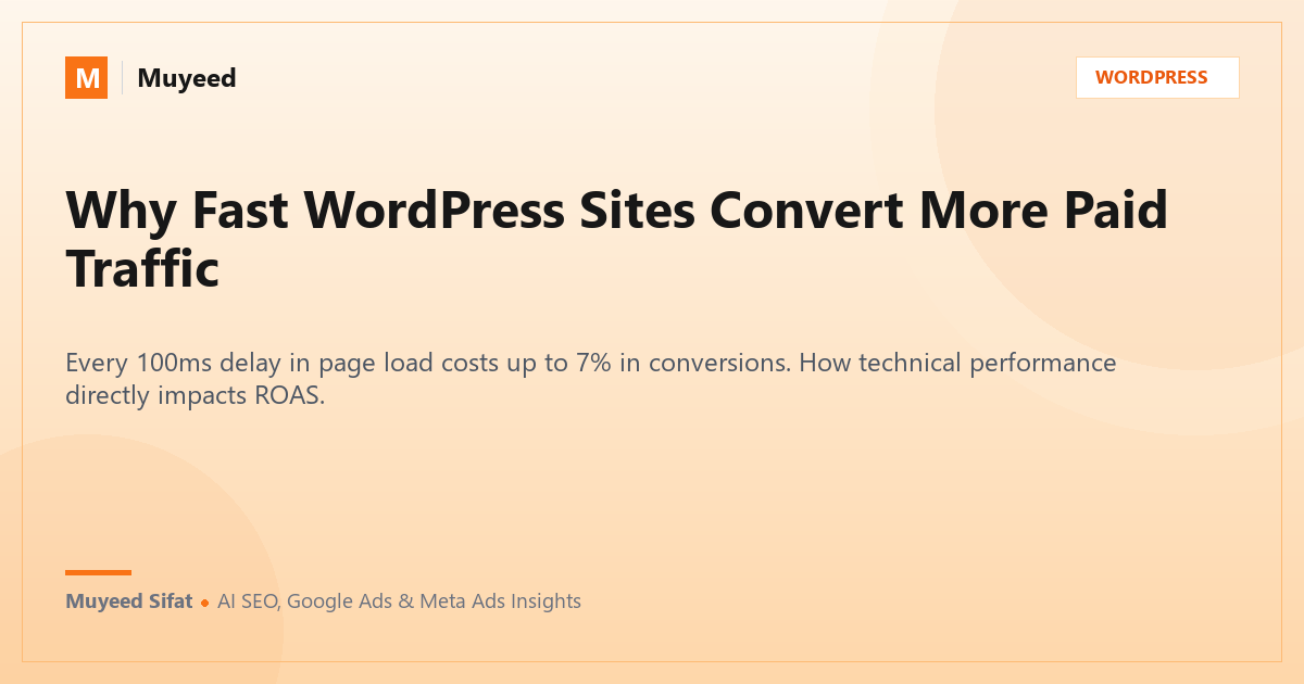 Database Optimization & Autoloaded Options: Speed Up WordPress