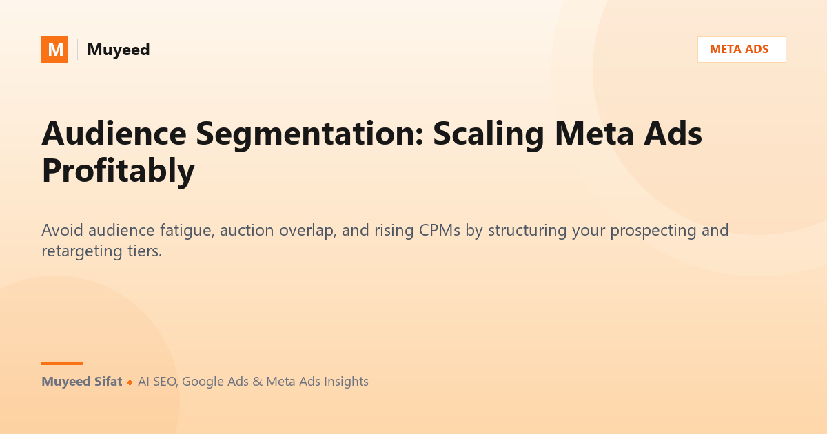 Hook Rate & Hold Rate: Video Creative Metrics for Meta Ads